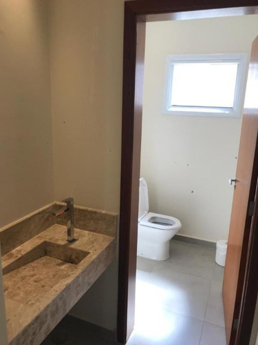 Chácara Com 4 Dormitórios À Venda, 1000 M² Por R$ 1.450.000,00 - Colinas De Inhandjara - Itupeva/sp - Ch0213