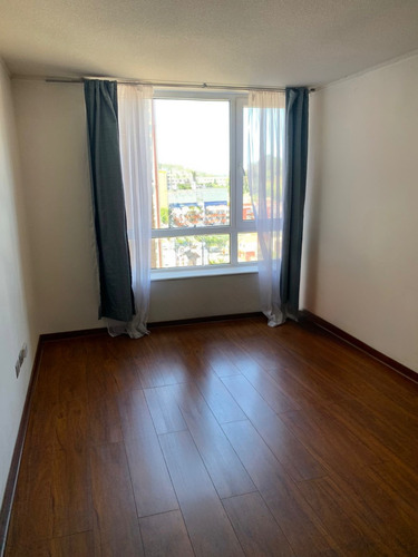 Arriendo Depto 1d/1b En Edificio Plaza Carrera Boulevard