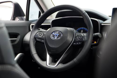 Toyota Corolla Cross Xle 2024