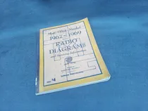 Comprar Mercurio Peruano: Libro Diagramas De Radios Antiguas L208
