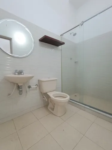 Casa En Arriendo En Caobos. Cod A30404