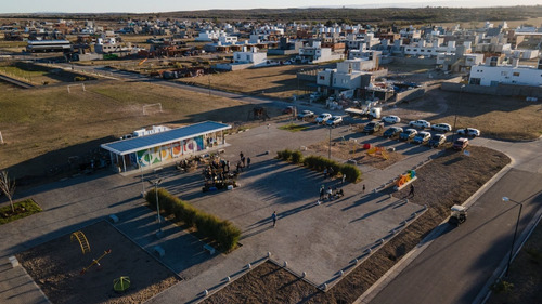 Imagen 6 de 8 de Se Vende Terreno / Lote 250m2 En Docta Etapa 2