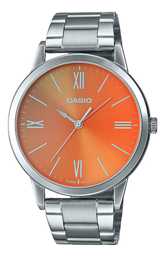 Reloj Hombre Casio Mtp-e600d-1bdf