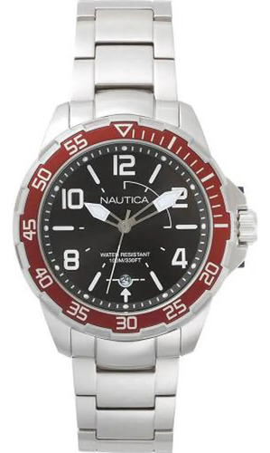 Reloj Nautica Hombre Napplh005