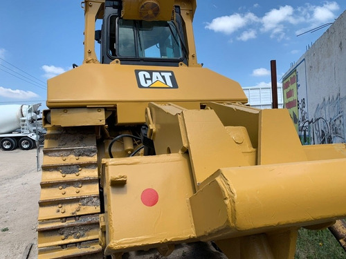 Imagen 4 de 7 de Caterpillar D8l D8l Acepto Cambio