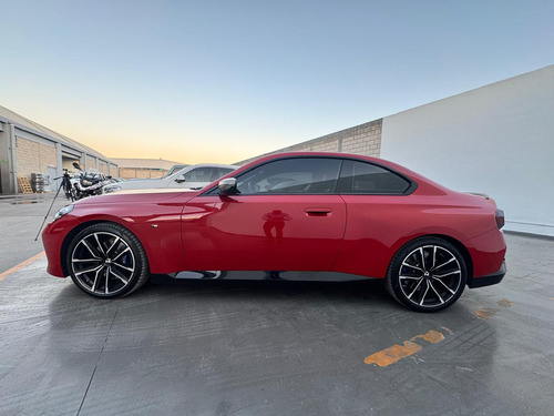 BMW Serie 2 3.0 M240I Xdrive Coupe