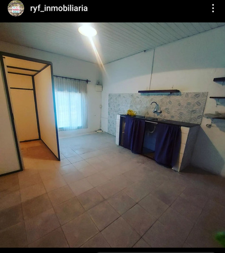 Casa En Ventas La Teja 2 Dormitorios