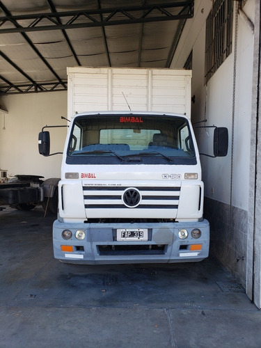 Volkswagen 13180 Saider