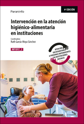 Intervención Higiénico-alimentaria En Instituciones -   - *