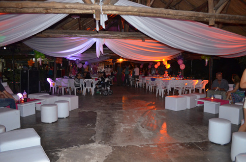 Quinta Para Pasar El Dia O Eventos Sociales Empresariales