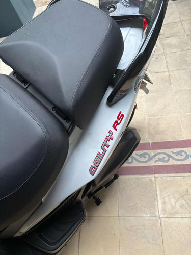 Kymco Agility 125 Como Nueva