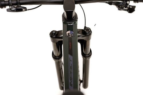 Bicicleta Sense Impact Race Sram Gx Eagle 12v Rock Shox Mtb