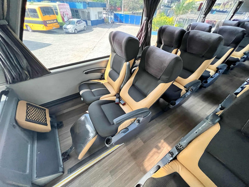 7 Unid New G7 Ld M.benz 2022/2023 Cambio Manual Financiamos