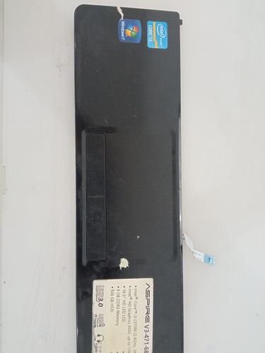 Touch Pad Laptop Acer Aspire V3471 6844 Serie 214