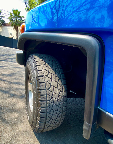 Toyota Fj Cruiser 3p Premium Aa Ee Ra Abs 4x4 At