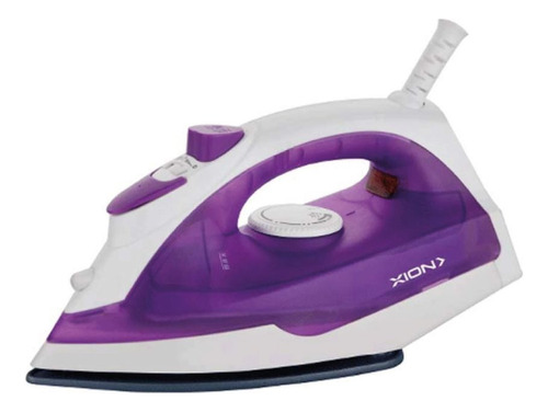 Plancha A Vapor Xion 1600w Xi-iron12-cu