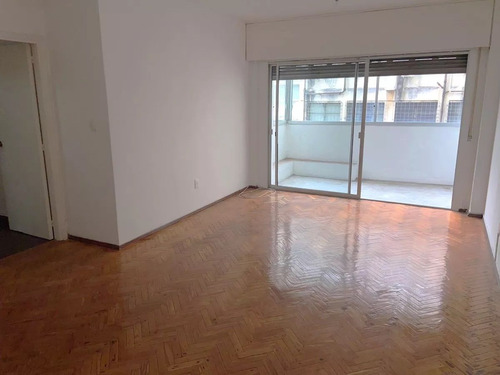 Apartamento En Alquiler De 2 Dormitorios En Cordón