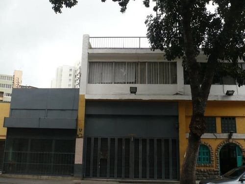 Excelente Oportunidad De Inversion!!! Ubicación Estratégica En Una De Las Más Importantes Zonas Comerciales Y Financieras De Caracas Edificio En Venta Bello Monte Mls #24-6605  Carmen Febles