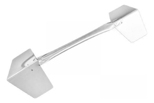 5 Espátula De Canto Espátula De Gesso Drywall Ferramenta