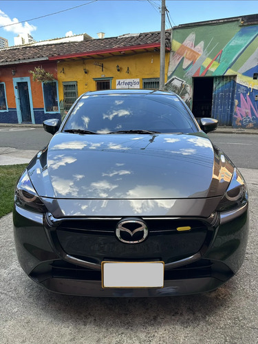 Mazda 2 Touring