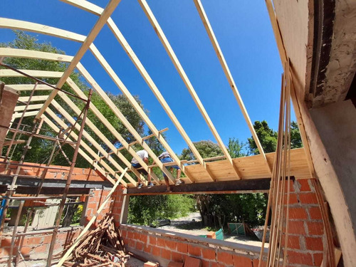 Imagen 3 de 5 de Techista Zona Oeste