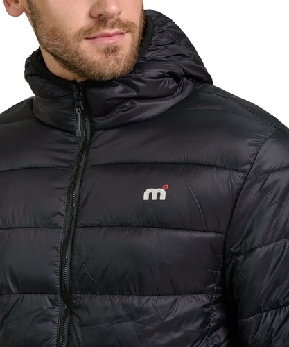 Imagen 5 de 8 de Campera Chaqueta Abrigo Liviana Moda Hombre Mistral 70029
