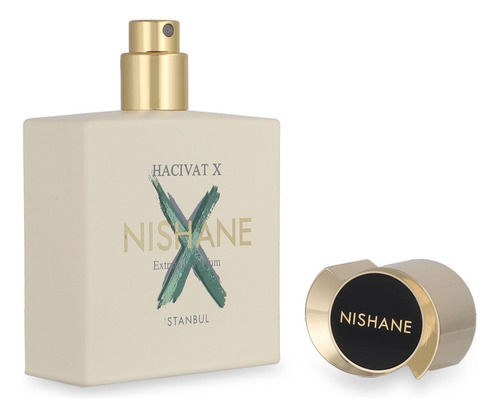 Nishane Hacivat X 50ml