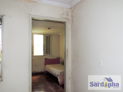 Imagem 8 de 12 de Casa / Sobrado Em Vila Morse - São Paulo, Sp - 4254