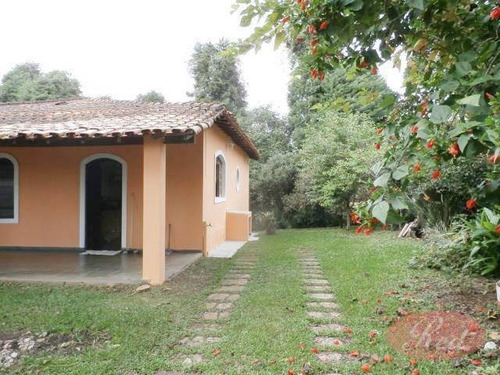 Imagem 3 de 28 de Casa De Campo Em Condomínio - Ipelândia- Suzano. - Ca0628