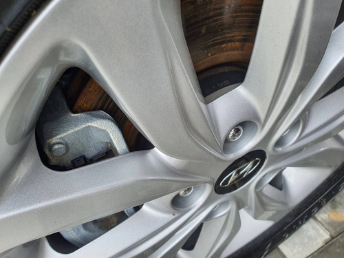 Imagem 10 de 13 de Hyundai Creta 1.6 16v Flex Smart Automático