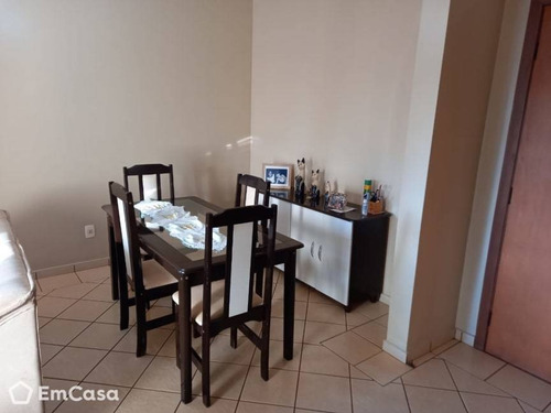 Imagem 4 de 10 de Apartamento À Venda Em Ribeirão Preto - 56815