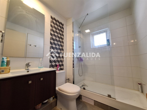 Casa En Venta De 3 Dorm. En Puente Alto Mm