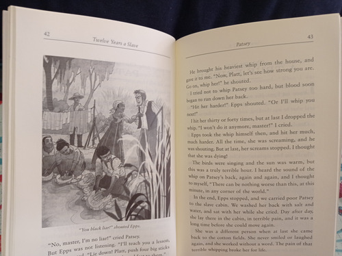 Twelve Years A Slave - Autor: Solomon Northup - Oxford (Usado)