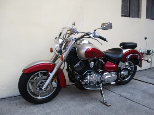 V star 1800 deals