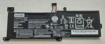 Comprar Bateria Original L16m2pb1 Laptops Lenovo Ideapad 330-14ast