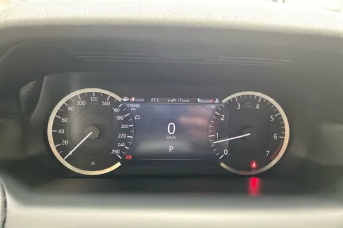 Land Rover Discovery Sport 2 R Dynamic S Mhev S.b 2000cc Tp