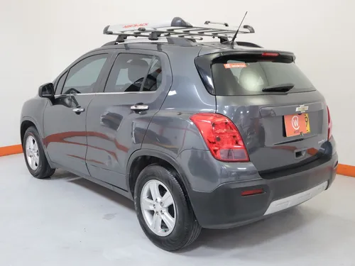 Chevrolet Tracker LT 1.8 TP CT 6AB 4X2