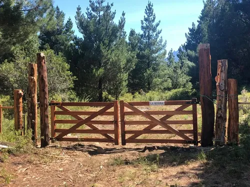 Terreno De 9.894 M² En Epuyén Con Acceso Directo - foto 1