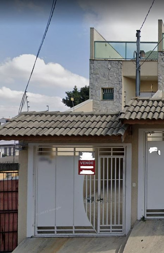Imagem 1 de 22 de Sobrado Em Vila Beatriz, São Paulo/sp De 127m² 4 Quartos À Venda Por R$ 890.000,00 - So1339584-s