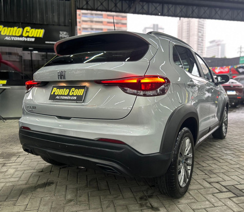 Fiat Pulse DRIVE 1.3 8V Flex Aut.