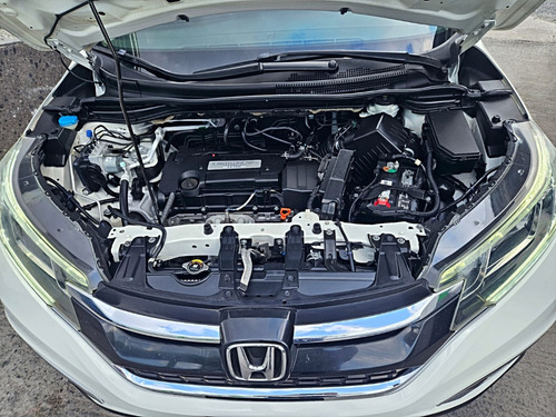 Honda CR-V 2.4 I-style Mt