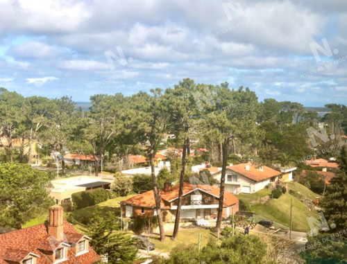Imagen 11 de 14 de Apartamento A La Venta En Punta Del Este - Punta Del Este Roosevelt