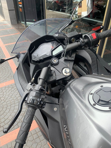 Imagen 10 de 17 de Kawasaki Ninja 300 - Milano Motos