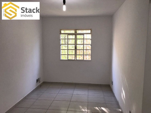 Imagem 1 de 16 de Apartamento Residencial Em Jundiaí - Sp, Recanto Quarto Centenário - Ap01004
