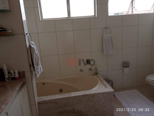 Imagem 15 de 18 de Sobrado 4 Quartos, 360 M² Úteis R$ 1.650.000 - Planalto Paulista - Sp - So0672