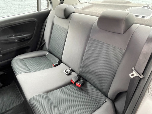 Volkswagen Voyage Power 2018 Full Aire Airbags Y Frenos Abs