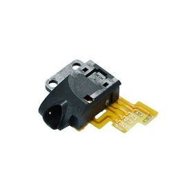 Flex Jack De Audio Para iPod Touch 2