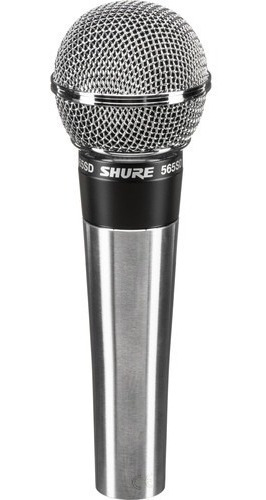 Shure 565sd-lc Oferta.