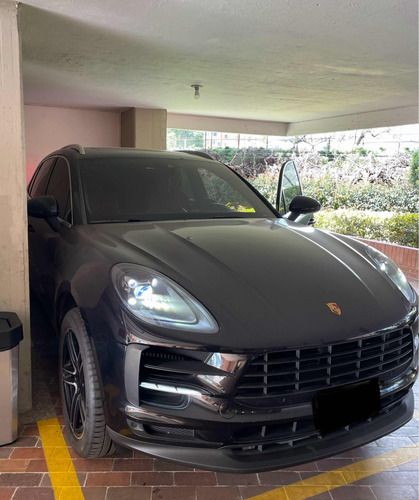 Porsche Macan 3.0 S