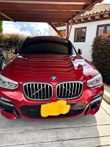 BMW X4 2.0 Xdrive28i M Edition
